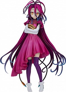 No Game No Life Zero Pop Up Parade PVC L Statue Schwi: Concert Ver. 21 cm