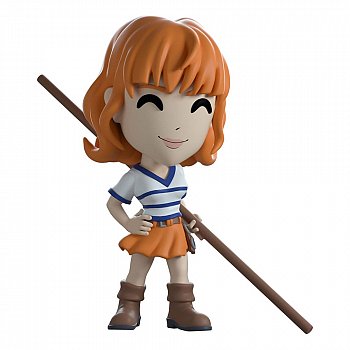 One Piece Vinyl Figure Nami 11 cm - MangaShop.ro