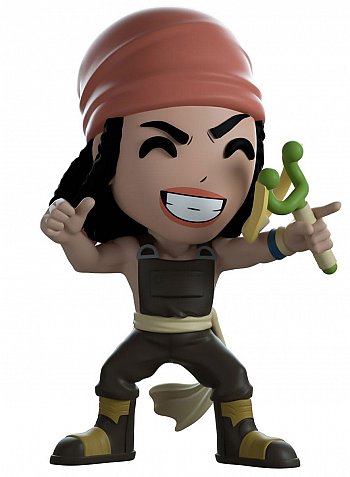 One Piece Vinyl Figure Usopp 11 cm - MangaShop.ro