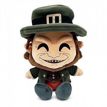 Leprechaun Plush Figure Leprechaun 22 cm - MangaShop.ro