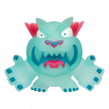 Mr. Beast Vinyl Figure Glow Panther 9 cm - MangaShop.ro