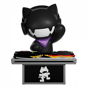 Music Vinyl Figure Monstercat 12 cm - MangaShop.ro