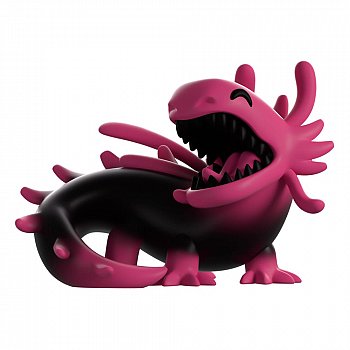 Rainworld Vinyl Figure Pink Lizard 8 cm - MangaShop.ro