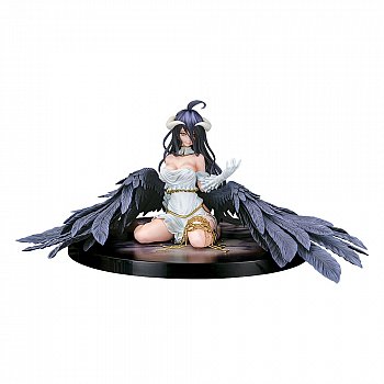 Overlord PVC Statue 1/7 Albedo 16 cm - MangaShop.ro