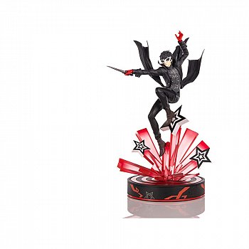 Persona 5 PVC Statue Joker 30 cm - MangaShop.ro