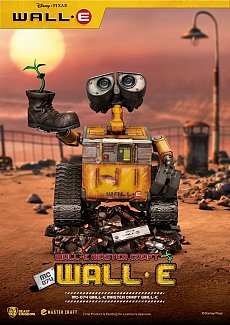 WALL-E Master Craft Statue WALL-E 37 cm