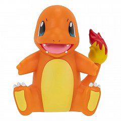 Pokemon Vinyl Figure Charmander 8 cm