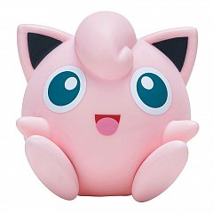 Pokemon Vinyl Figure Jigglypuff 8 cm