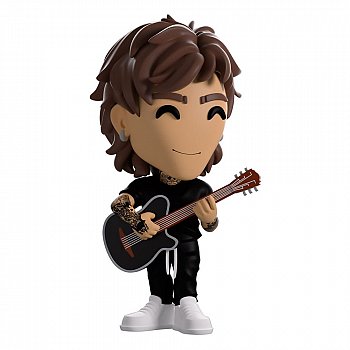 Polyphia Vinyl Figure Tim Henson 12 cm - MangaShop.ro