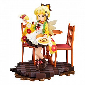 Prima Doll PVC Statue 1/7 Gekka 19 cm - MangaShop.ro