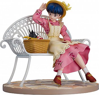 Ranma 1/2 PVC Statue 1/7 Akane Tendo 15 cm - MangaShop.ro