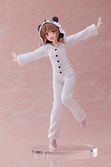 Rascal Does Not Dream of Bunny Girl Senpai Coreful PVC Statue Kaede Azusagawa