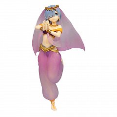 Re:ZERO SSS PVC Statue Rem in Arabian Nights /Another Color Ver. 21 cm