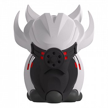 Rimworld Vinyl Figure War Queen 9 cm - MangaShop.ro
