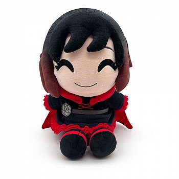 RWBY Plush Figure Ruby 22 cm - MangaShop.ro