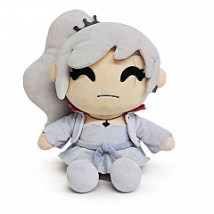 RWBY Plush Figure Weiss 22 cm