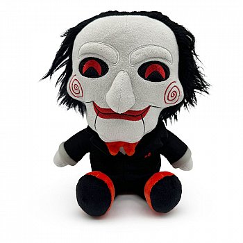Saw Plush Figure Billy the Puppet 22 cm - MangaShop.ro