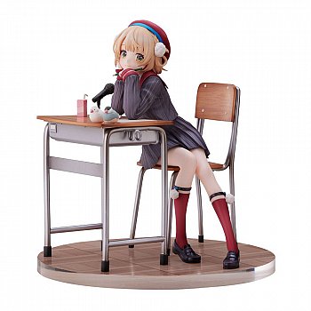 Shigure Ui PVC Statue 1/7 17 cm - MangaShop.ro
