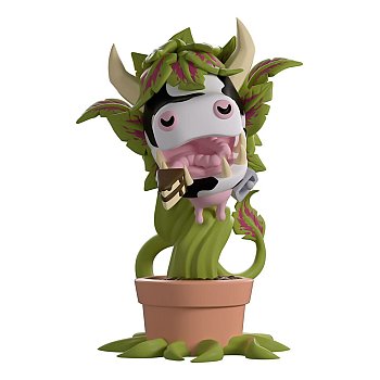 The Sims Vinyl Figure Cowplant 12 cm - MangaShop.ro