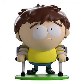 South Park Vinyl Figure Jimmy 9 cm - MangaShop.ro