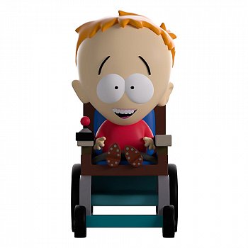 South Park Vinyl Figure Timmy 13 cm - MangaShop.ro