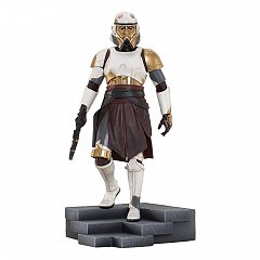 Star Wars: Ahsoka Premier Collection 1/7 Captain Enoch 28 cm