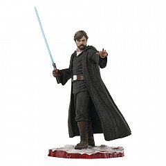 Star Wars Episode VIII Milestones Statue 1/6 Luke Skywalker (Crait) 30 cm