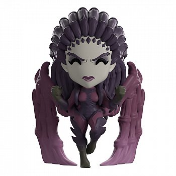 Starcraft Vinyl Figure Kerrigan 13 cm - MangaShop.ro