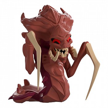 Starcraft Vinyl Figure Zerg 11 cm - MangaShop.ro