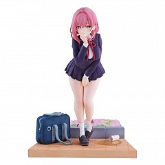 The 100 Girlfriends Who Really, Really, Really, Really, REALLY Love You VIVIgnette PVC Statue 1/7 Hakari Hanazono 17 cm