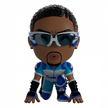 The Boys Vinyl Figure A-Train 9 cm - MangaShop.ro