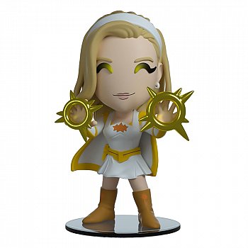 The Boys Vinyl Figure Starlight 11 cm - MangaShop.ro