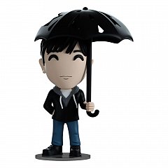 The Umbrella Academy Vinyl Figure Viktor 10 cm