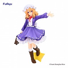 Touhou Project Trio-Try-iT PVC Statue Hifuu Club Maribel Hearn 21 cm