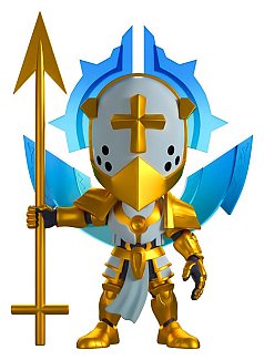 Ultrakill Vinyl Figure Gabriel 14 cm figurine