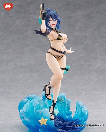 VTuber Dressta PVC Statue Kson 23 cm - MangaShop.ro