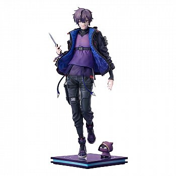 VTuber PVC Statue 1/7 Shoto 26 cm - MangaShop.ro