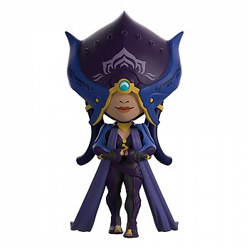 Warframe Vinyl Figure Lotus 13 cm - MangaShop.ro