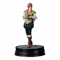 Witcher 3 Wild Hunt PVC Statue Shani 24 cm