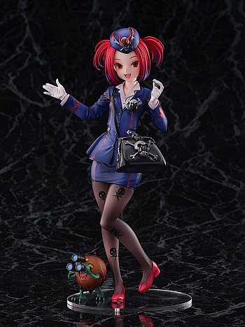 Yu-Gi-Oh! PVC Statue 1/7 Collection Tour Guide From the Underworld 25 cm - MangaShop.ro