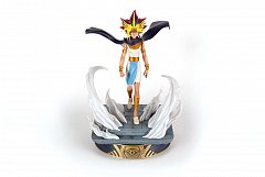 Yu-Gi-Oh! Statue Pharaoh Atem 29 cm