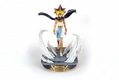 Yu-Gi-Oh! Statue Pharaoh Atem 29 cm