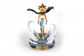 Yu-Gi-Oh! Statue Pharaoh Atem 29 cm - MangaShop.ro