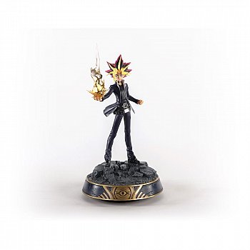 Yu-Gi-Oh! Statue Yami Yugi 31 cm - MangaShop.ro