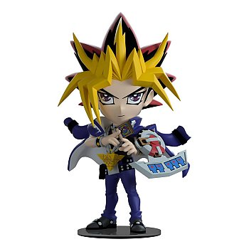 Yu-Gi-Oh! Vinyl Figure Yami Yugi 12 cm - MangaShop.ro