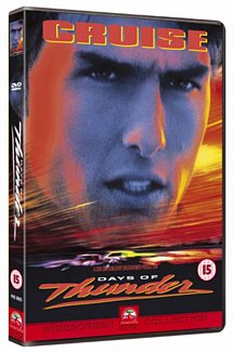 Days Of Thunder DVD