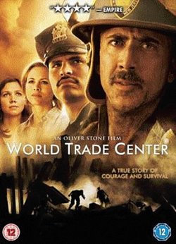 World Trade Center DVD - MangaShop.ro