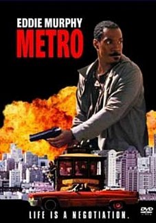 Metro DVD