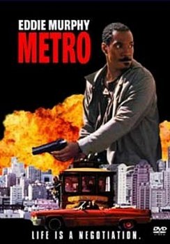 Metro DVD - MangaShop.ro