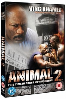 Animal 2 DVD
